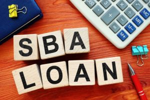 Sba loan business lending small know year