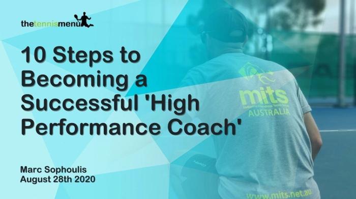 Performance coaching high questions coaches ask good top coach