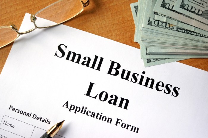 Lending guidance loan sme onboard loans blueprint